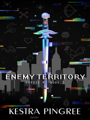 cover image of Enemy Territory